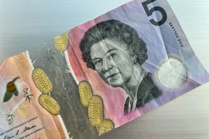 Sorry, Charles: Australia replacing British monarchy on banknote with Indigenous design