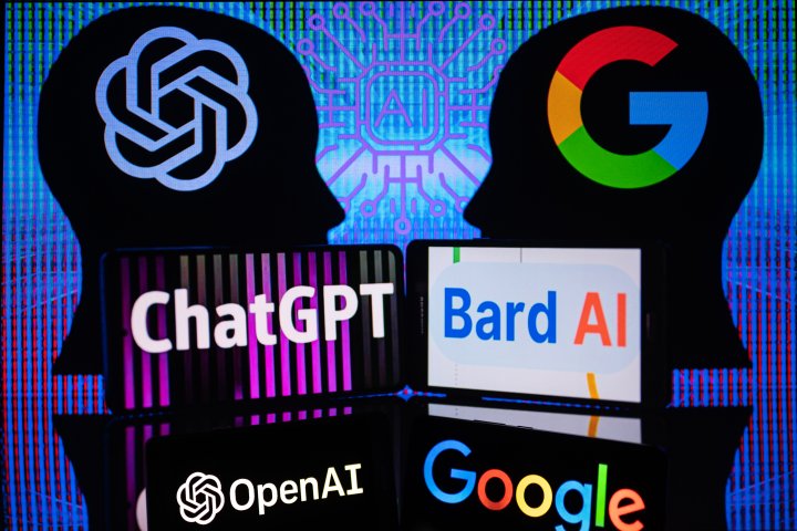 Google AI chatbot Bard gives wrong answer, sending shares plummeting