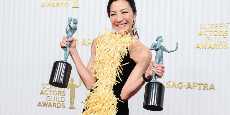 2023 SAG Awards: The Complete Winners List