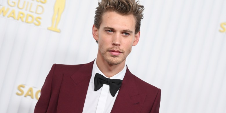 Austin Butler Ended Up In The ER The Week After Wrapping ‘Elvis’
