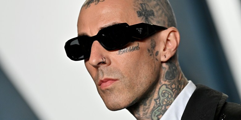 Ongoing History Daily: The worst day of Travis Barker’s life