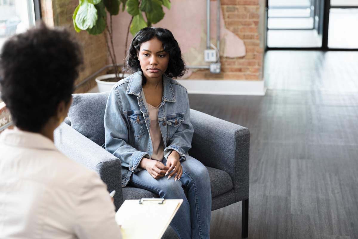 Health advocates in Manitoba are encouraging people to have open conversations on what is supposedly the most depressing day of the year, aka, Blue Monday.