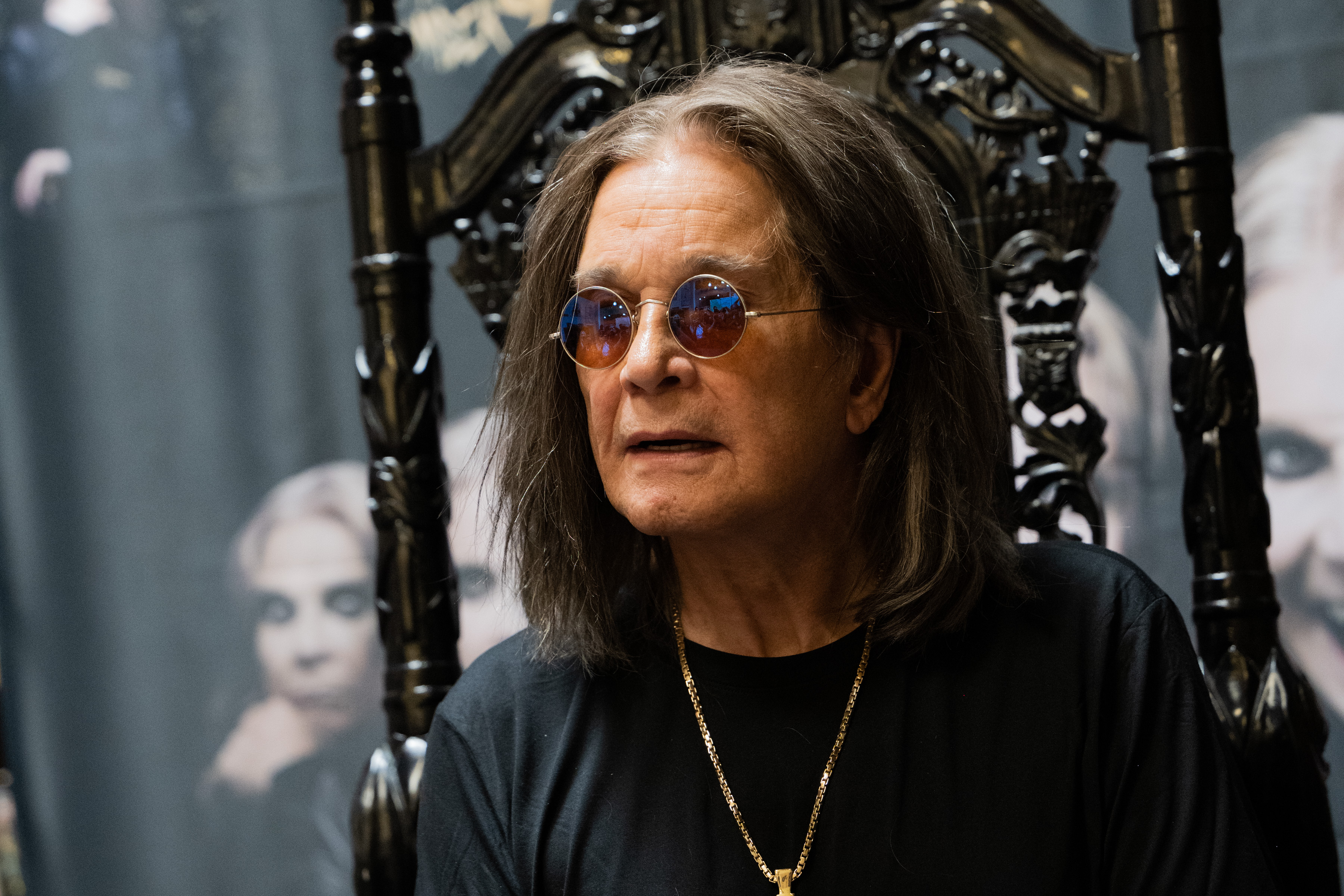 Ozzy Osbourne cancels all shows, is too ‘physically weak’ to tour