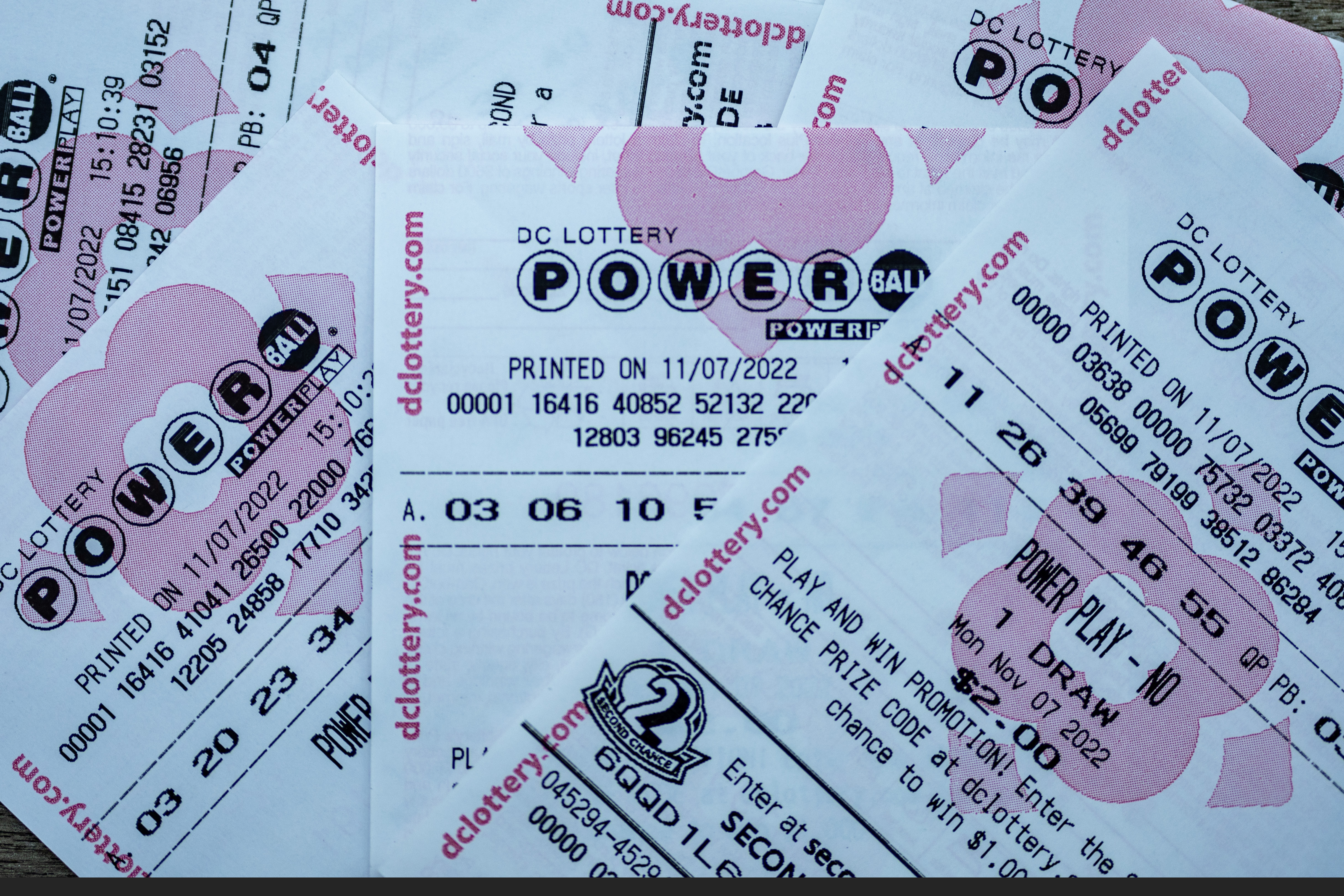 Lotto powerball 15 february on sale 2019