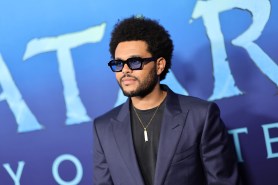 The Weeknd Makes Spotify History