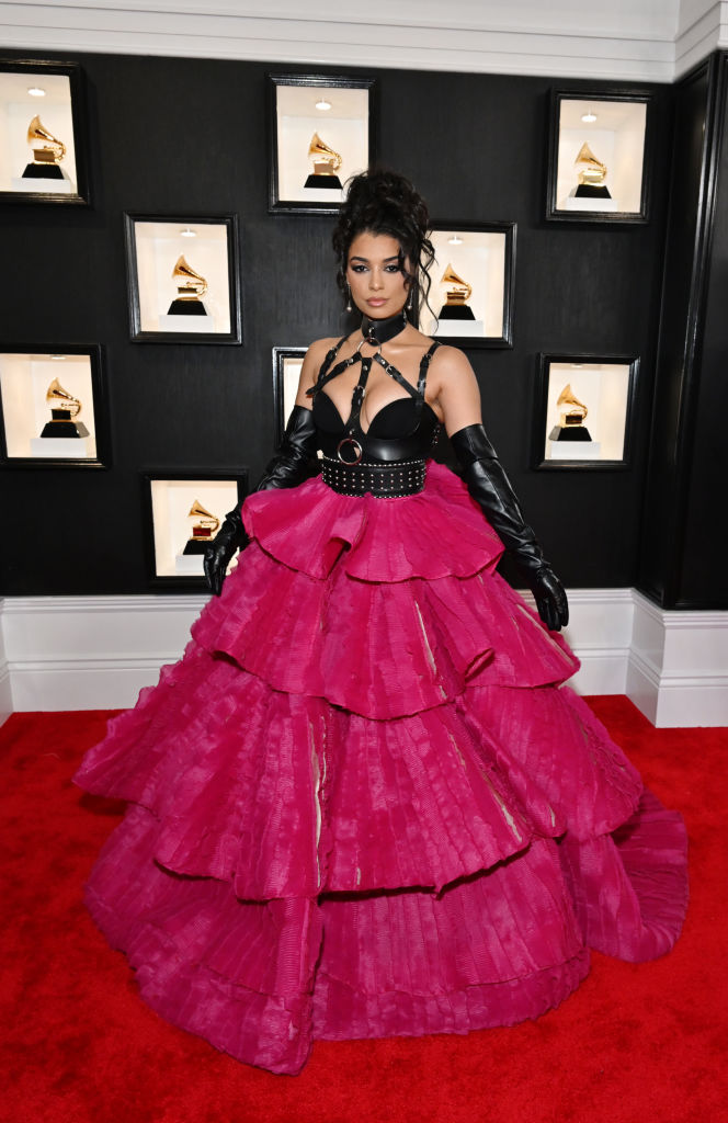 Grammys 2023: The brightest, boldest and best looks from the red