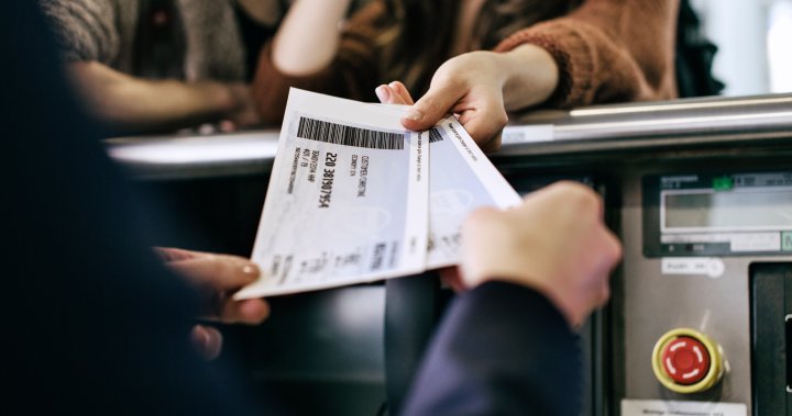 Parents abandon their ticketless baby at Israeli airport check-in