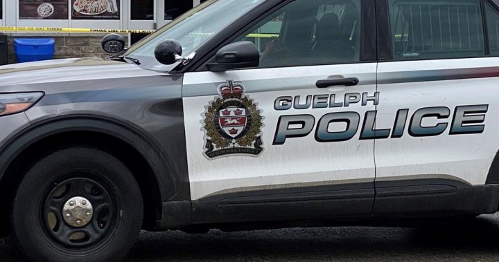 Guelph police to phone residents for input on new strategic plan