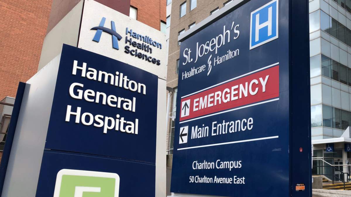 Executives with St. Joe's and Hamilton Health Sciences (HHS) continue to characterize their current nursing shortage as 'untenable,' revealing just over 1,000 vacancies as of Feb. 10, 2023.