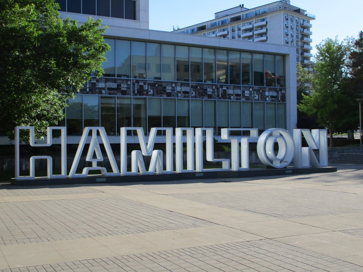 Hamilton will have many options for those looking to bond during the Family Day weekend.