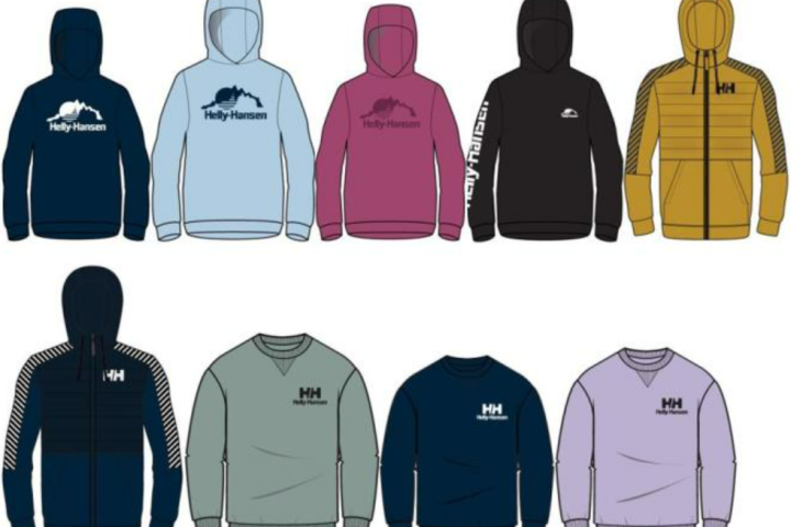 More than 120K Helly Hansen sweaters, hoodies recalled in Canada. Here’s why