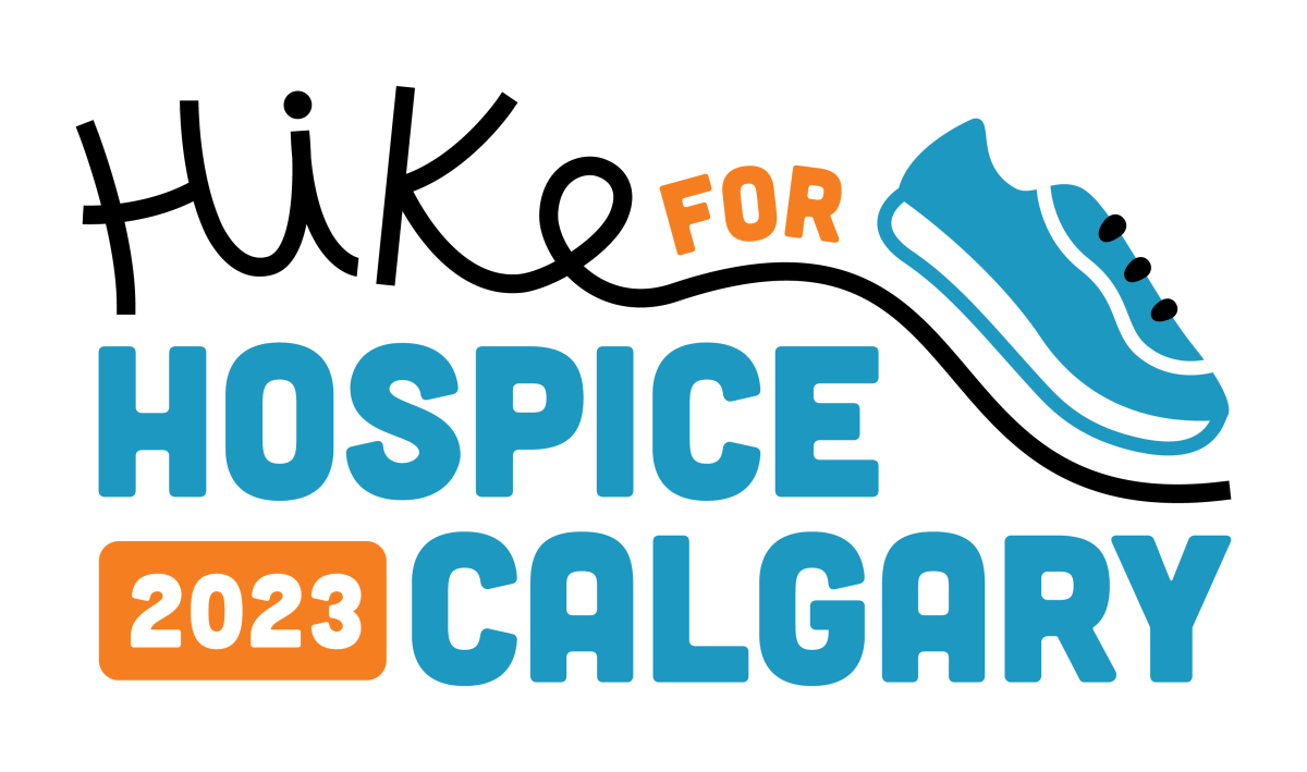 2023 Hike for Hospice Calgary; supported by Global Calgary & QR Calgary - image