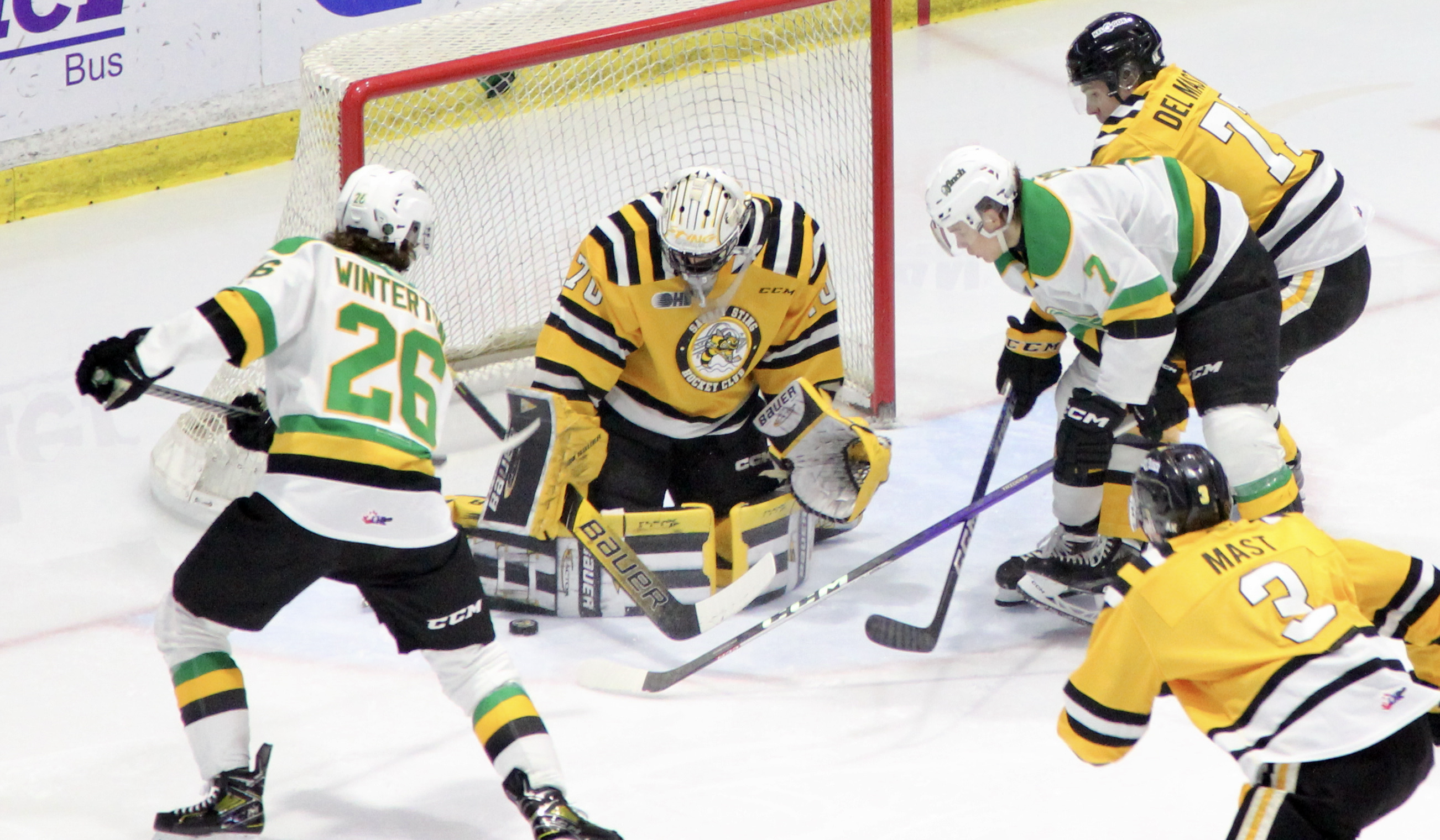 London Knights the Hunted entering Round 2; an OHL Western Conference  playoff preview