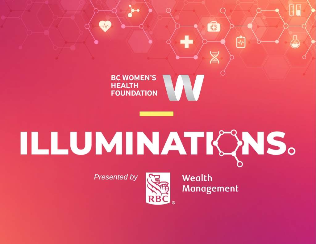 Global BC sponsors BC Women’s Hospital Foundation Illuminations - image