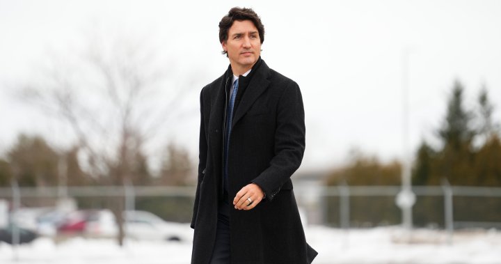 B.C. Premier David Eby, Prime Minister Justin Trudeau to make announcement on Wednesday