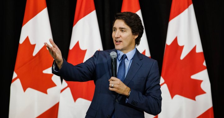 Trudeau defiende a Han Dong en medio de informe del CSIS que advierte sobre preocupaciones de influencia extranjera – The National