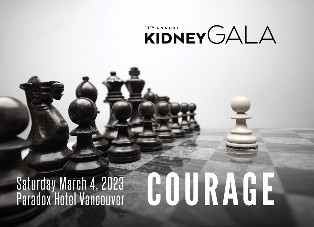 Global BC sponsors 11th annual Kidney Gala GlobalNews Events
