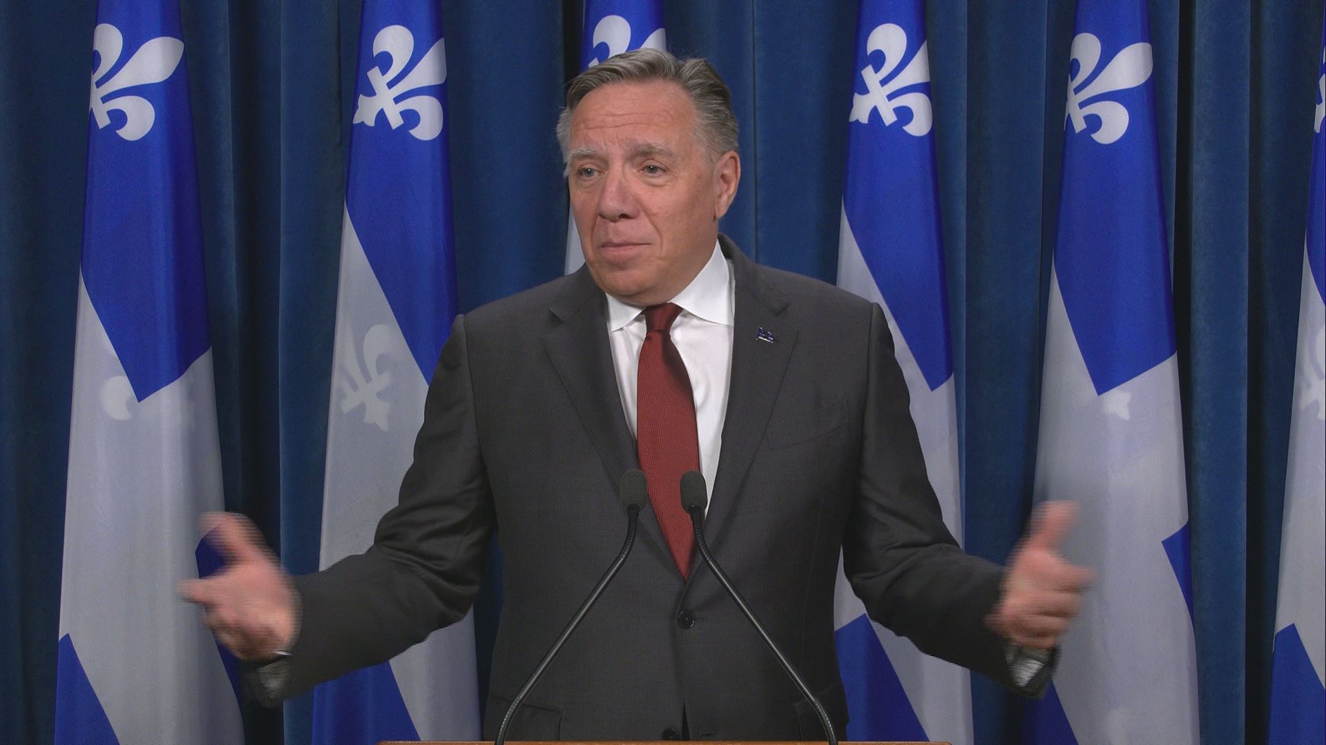 Отава подписа нов здравен пакт за 3 7 милиарда с Квебек