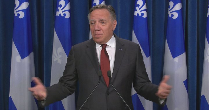 Отава подписа нов здравен пакт за 3 7 милиарда с Квебек