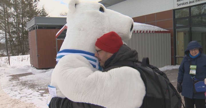 Assiniboine Park Zoo marks International Polar Bear Day