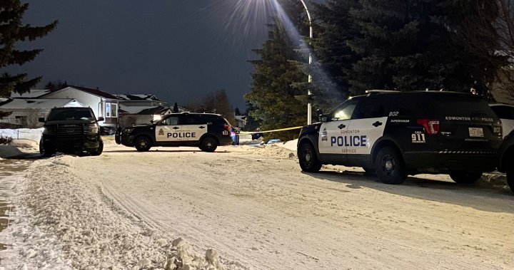 Edmonton homicide detectives investigating death of man in Lago Lindo area