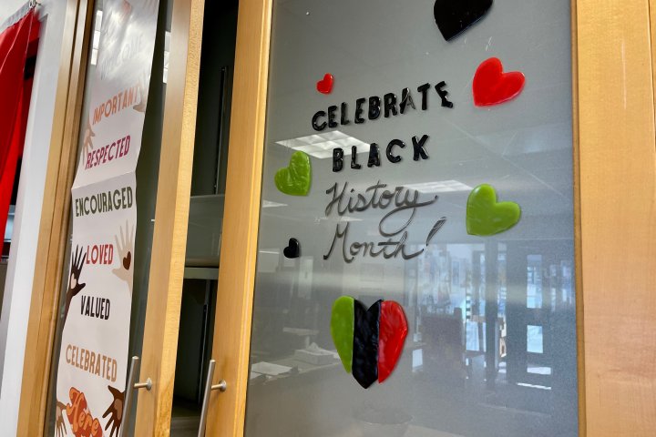 African Heritage Month kicks off at Halifax libraries
