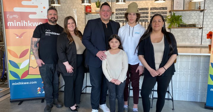 First Indigenous brewery opens in Saskatchewan  | Globalnews.ca