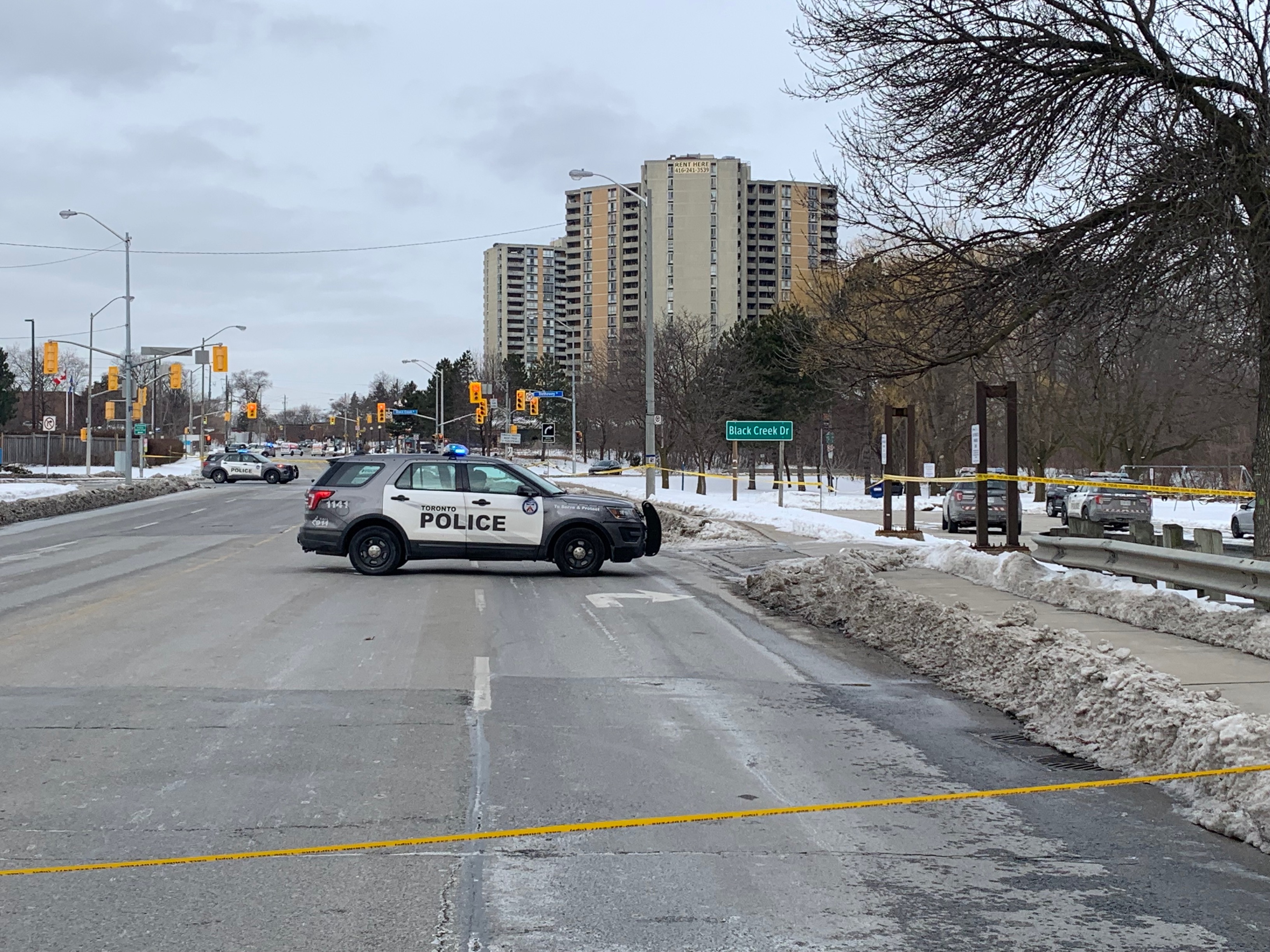 Поддръжници на Девън Фаулин чернокож мъж застрелян от полицейски служител