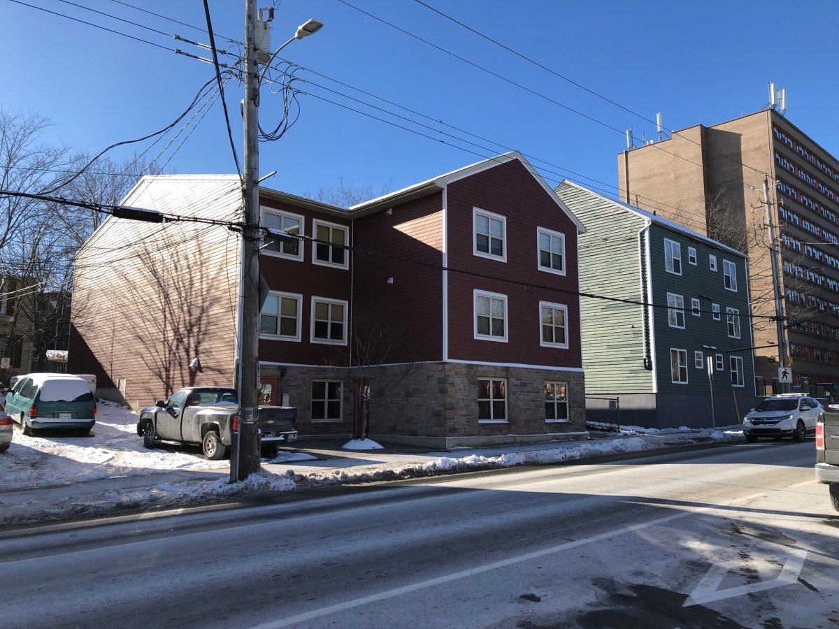 Adsum for Women and Children is opening a ‘mini warming centre’ on Gottingen Street this weekend.