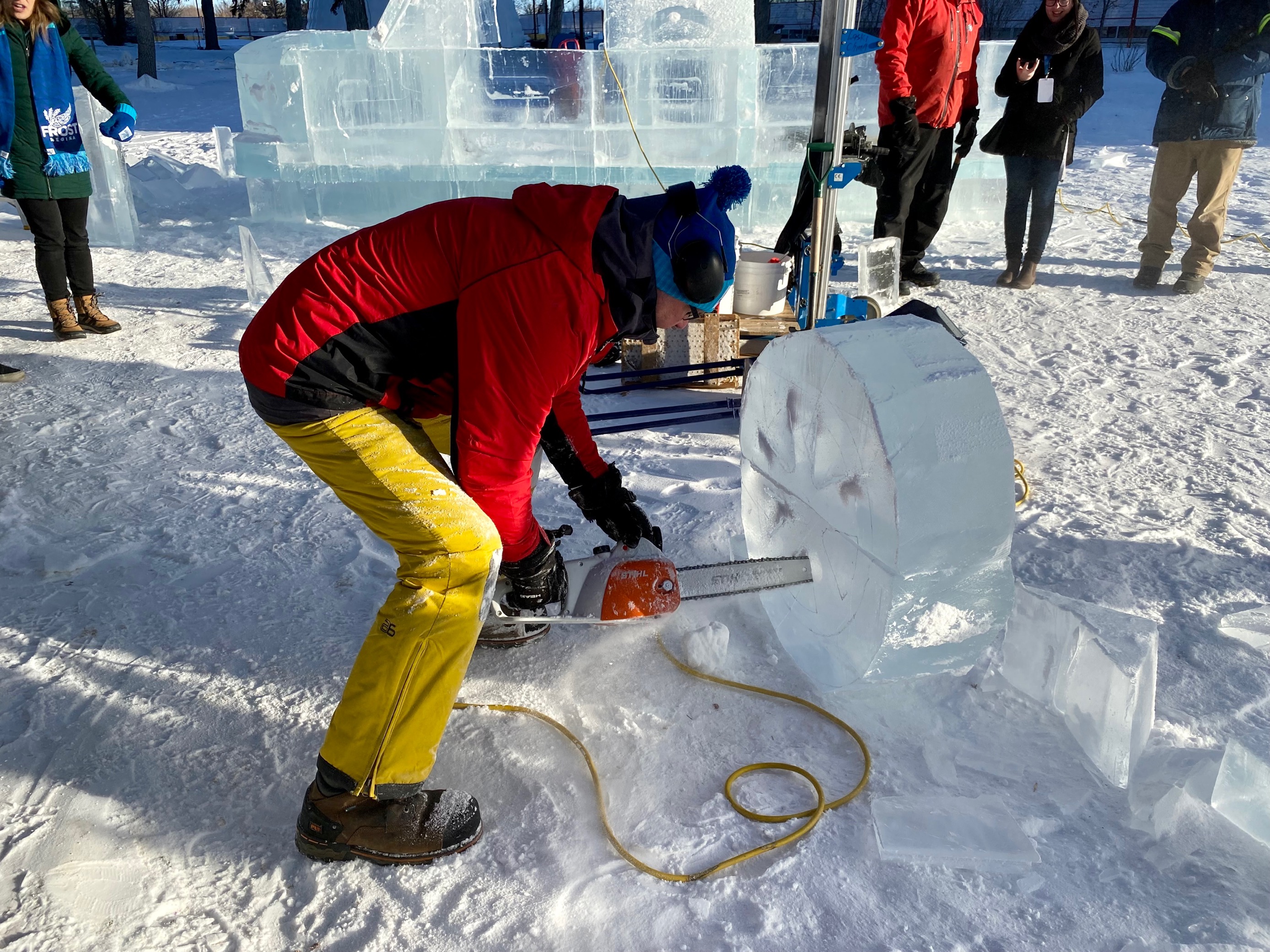 What To Expect At This Year S Frost Regina Globalnews Ca   MicrosoftTeams Image 