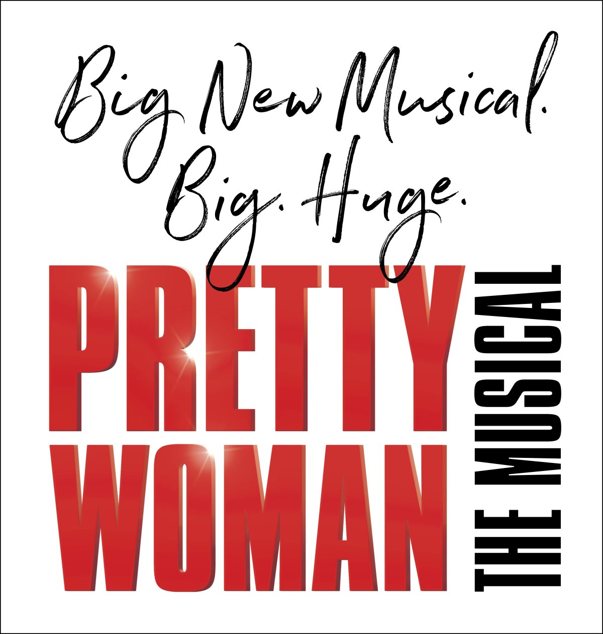 Pretty Woman: The Musical – Broadway Across Canada - image