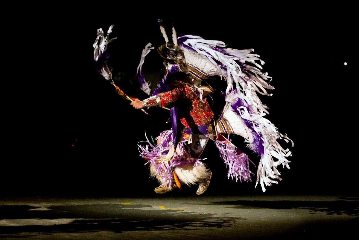 Sask. world champion powwow dancer to perform, represent Canada at Super Bowl - image