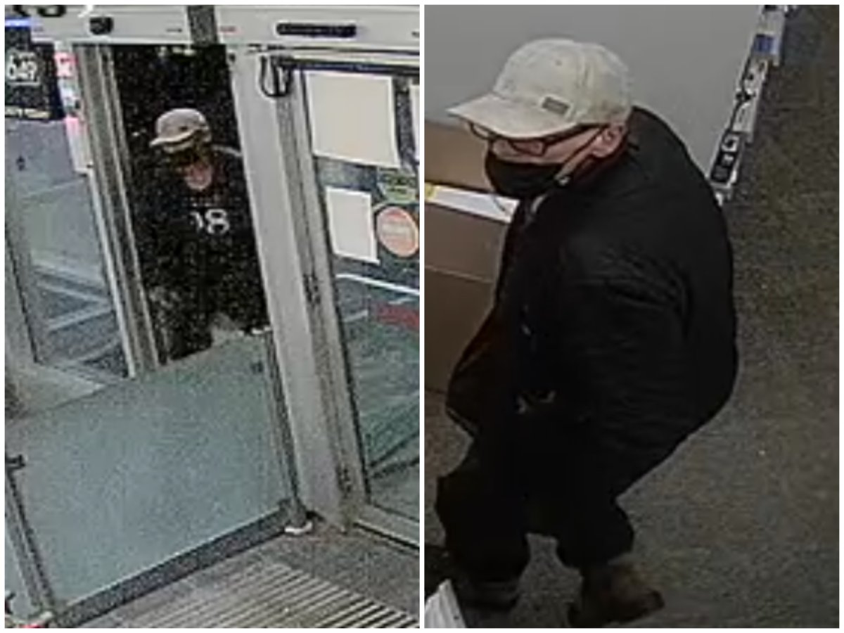 Police have made arrest in connection to a theft and breakout at a drug store in Port Hope, Ont., on Oct. 31, 2022.