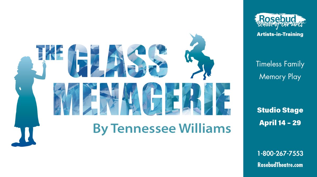 The Glass Menagerie - image