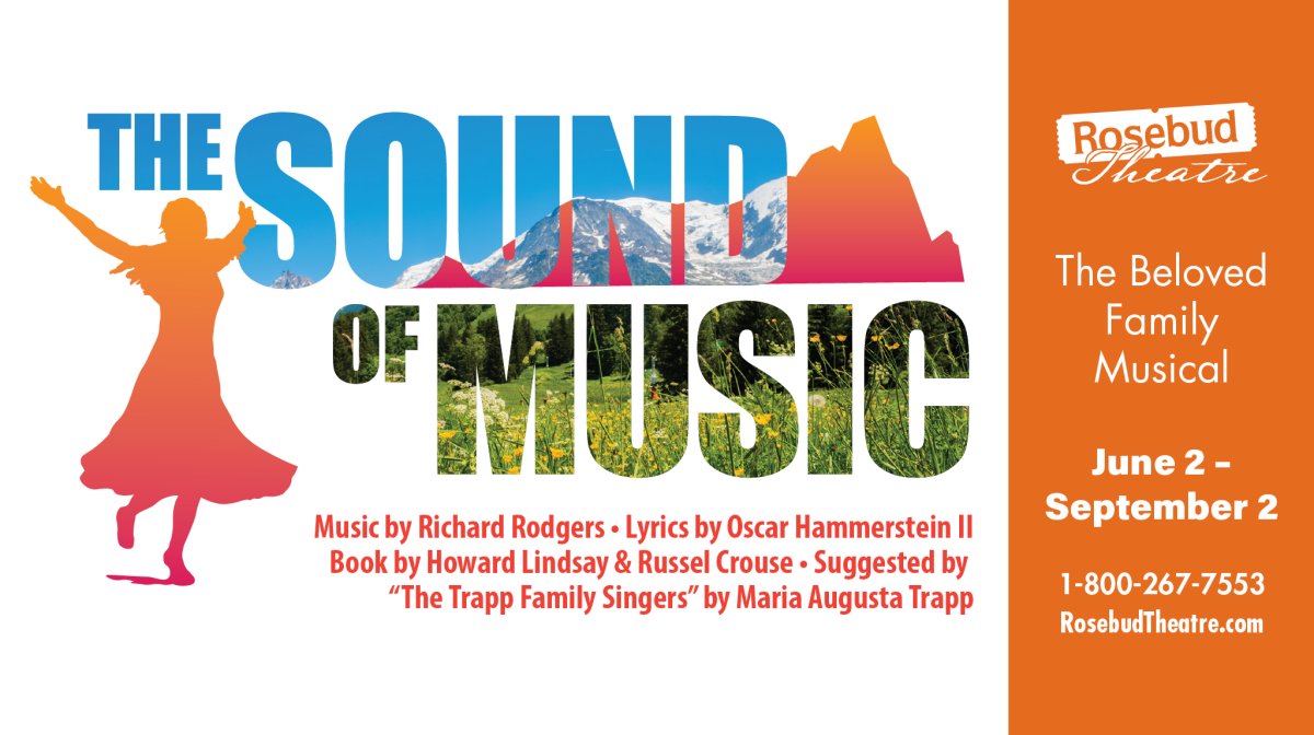 The Sound of Music - image
