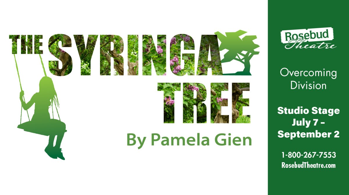 The Syringa Tree - image