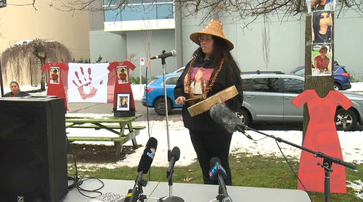 Families Call Out Vancouver Police Over Investigations Into Three ...