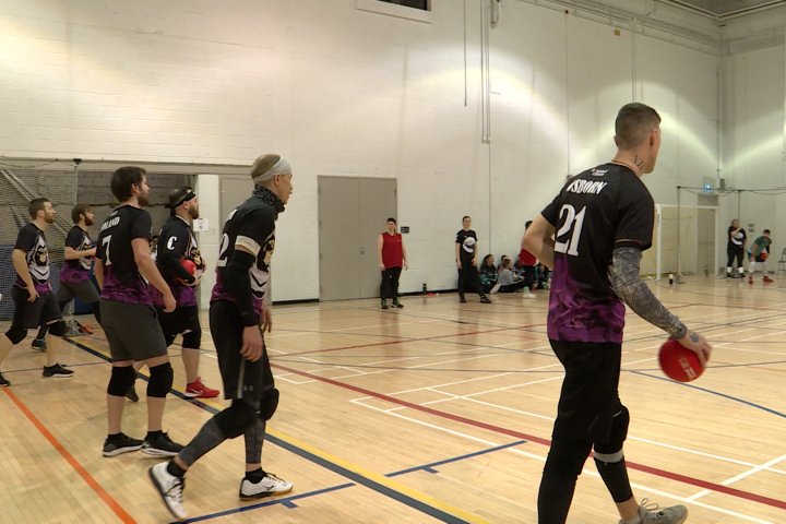 Scrabble, Dodgeball tournaments hosted in Kingston, Ont.
