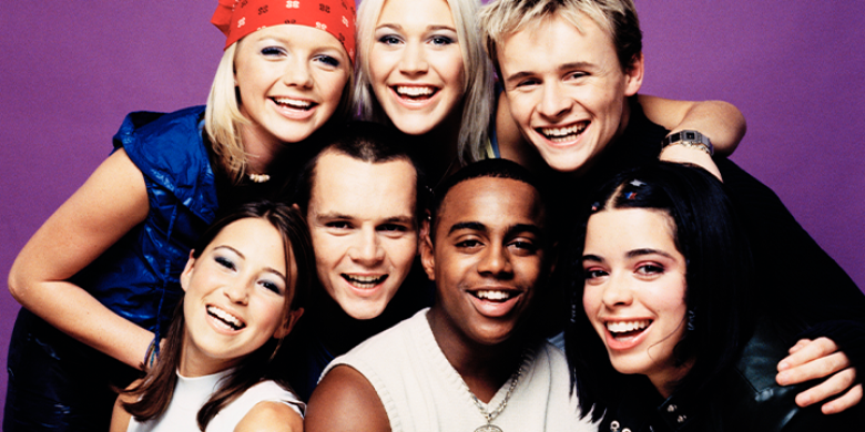 S Club 7 Announce European Reunion Tour For October 2023