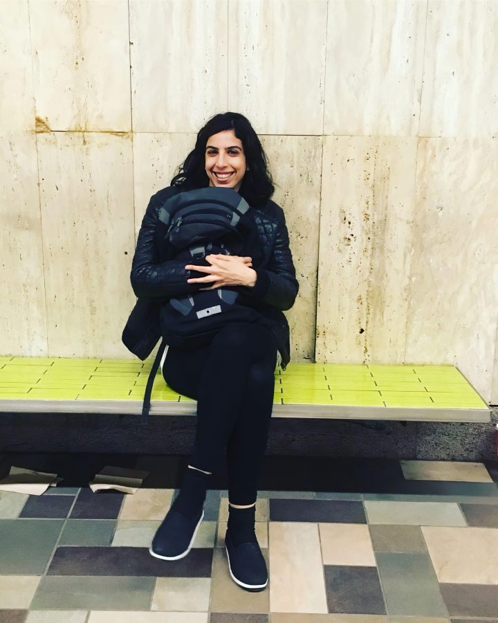 Samar Zora was conducting her PhD research in Turkey when massive earthquakes took place earlier this month.