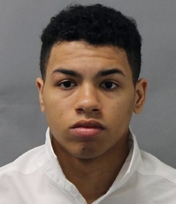 Sebastian Lucchesi, 19.