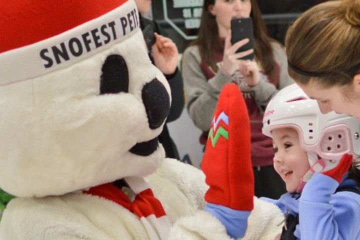 Celebrate winter as Snofest weekend carnival in Peterborough returns Feb. 17-20
