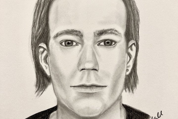 Warman, Sask. RCMP release sketch of suspect sought in attempted abduction