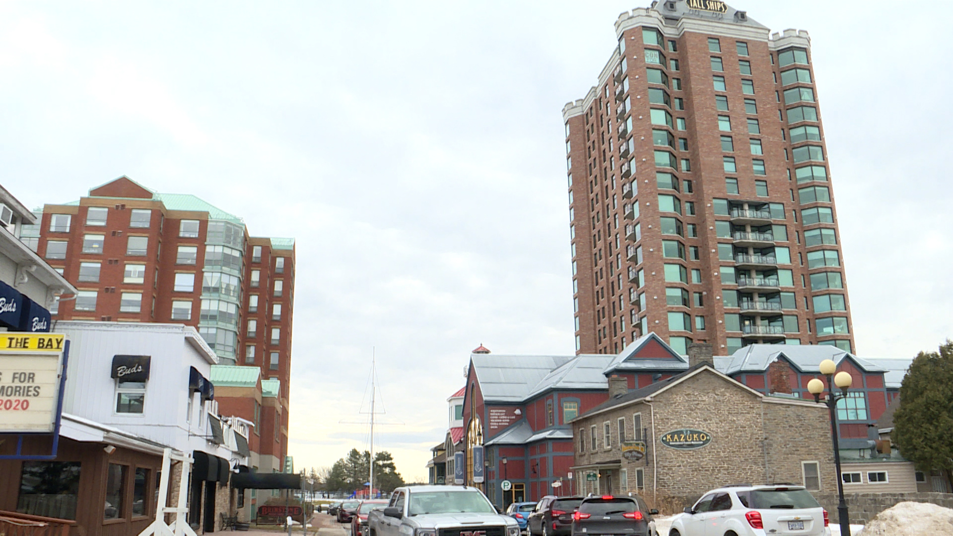 Върховният съд на Канада застана на страната на град Броквил