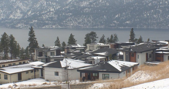 17.05% property tax increase proposed in Lake Country, B.C.