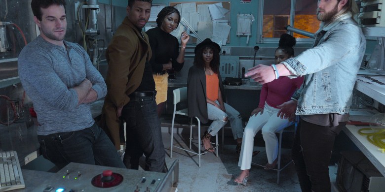 ‘The Mole’ Renewed For Season 2. Here’s Your Chance To Be On The Show