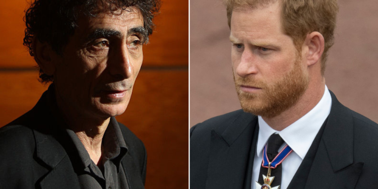 Prince Harry to sit with Canadian doctor for surprise 'Spare' live event