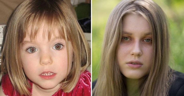 The DNA results are in: Woman who said she was Madeleine McCann not missing girl – National