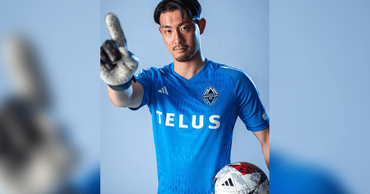 x - Vancouver Whitecaps FC on X: As if you needed an excuse to