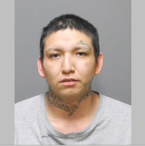 Seril Mazawasicuna, 32, from Sioux Valley Dakota First Nation is wanted by Manitoba police.